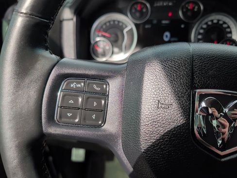 Used 2015 RAM 1500 Sport w/ Convenience Group AWD/4WD image 25