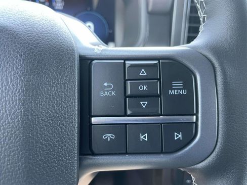 New 2025 Ford F150 Lariat image 22