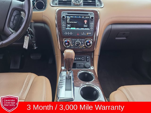Used 2017 Buick Enclave Leather w/ Enclave Tuscan Edition FWD image 3