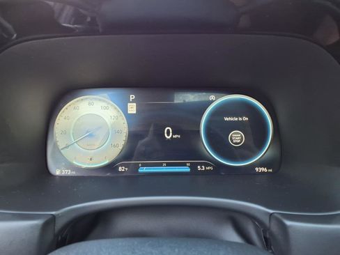 Certified 2024 Hyundai Palisade Calligraphy image 38