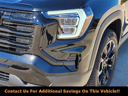 New 2026 GMC Terrain Elevation w/ Black Edition image 6