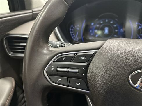 Used 2020 Hyundai Santa Fe SEL image 43