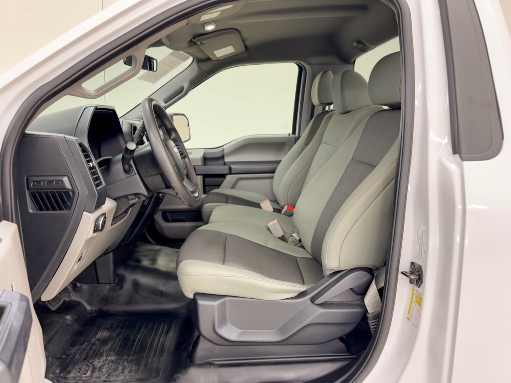 Used 2020 Ford F150 XL w/ Equipment Group 101A Mid RWD image 5