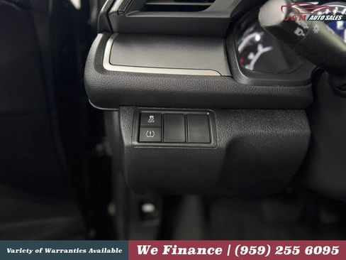 Used 2018 Honda Civic LX image 22
