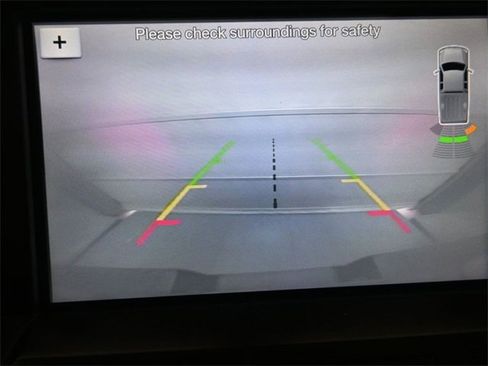 Used 2016 Ford F150 Lariat w/ Equipment Group 502A Luxury image 2