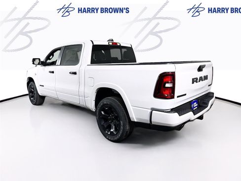 New 2026 RAM 1500 Big Horn image 29