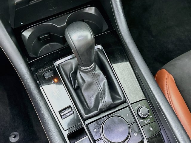 Used 2024 MAZDA MAZDA3 s AWD/4WD image 16