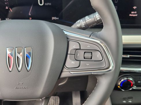 Certified 2026 Buick Encore GX Sport Touring w/ Advanced Technology Package image 23
