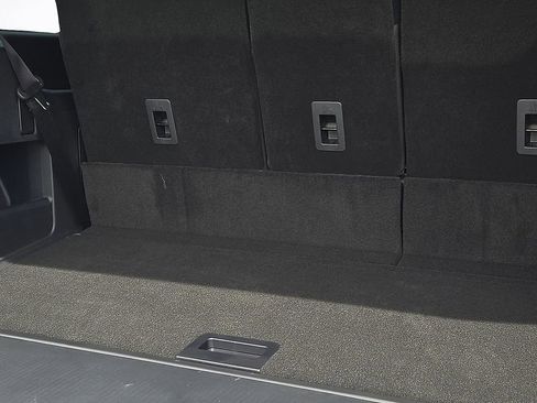 New 2026 Ford Expedition Platinum w/ Stealth Appearance Package image 8