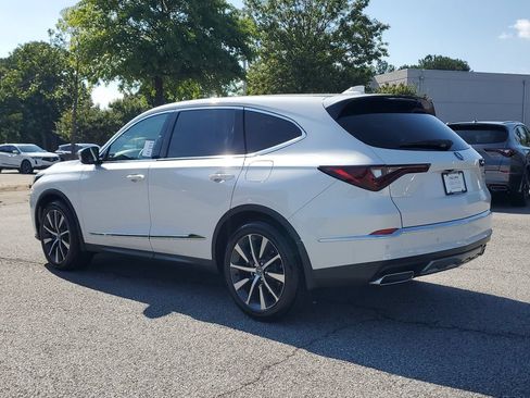 Used 2026 Acura MDX FWD w/ Technology Package image 7