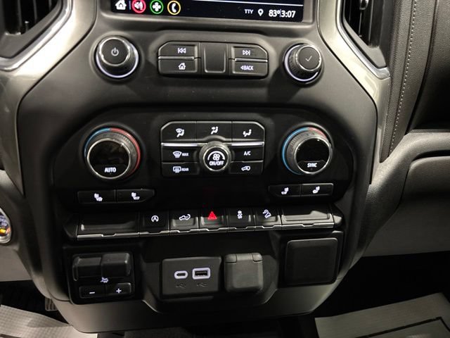 Used 2021 Chevrolet Silverado 1500 RST AWD/4WD image 23