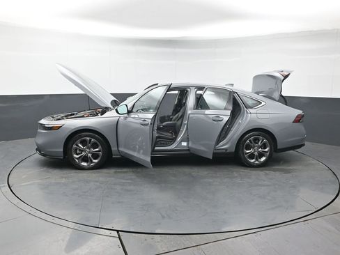 Certified 2023 Honda Accord EX-L image 45