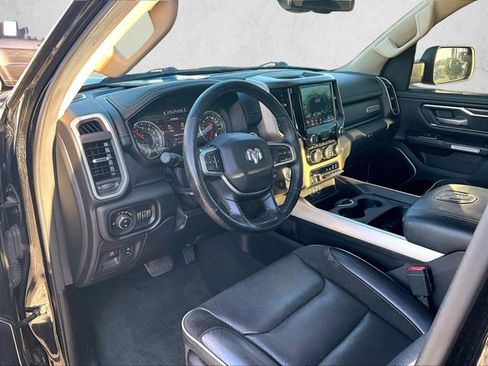 Used 2020 RAM 1500 Laramie image 14