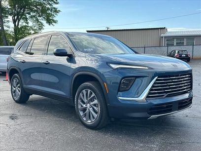 Certified 2026 Buick Enclave Preferred w/ Power Package