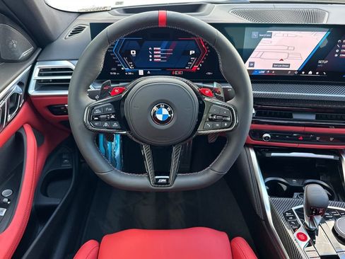 New 2026 BMW M4 Competition RWD image 15