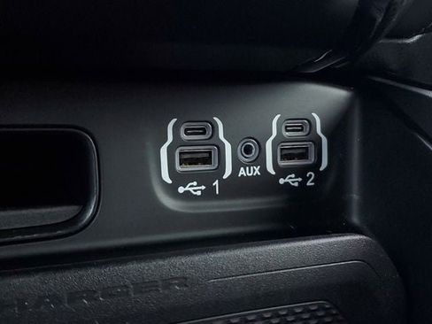 Certified 2024 RAM 2500 Limited AWD/4WD image 35
