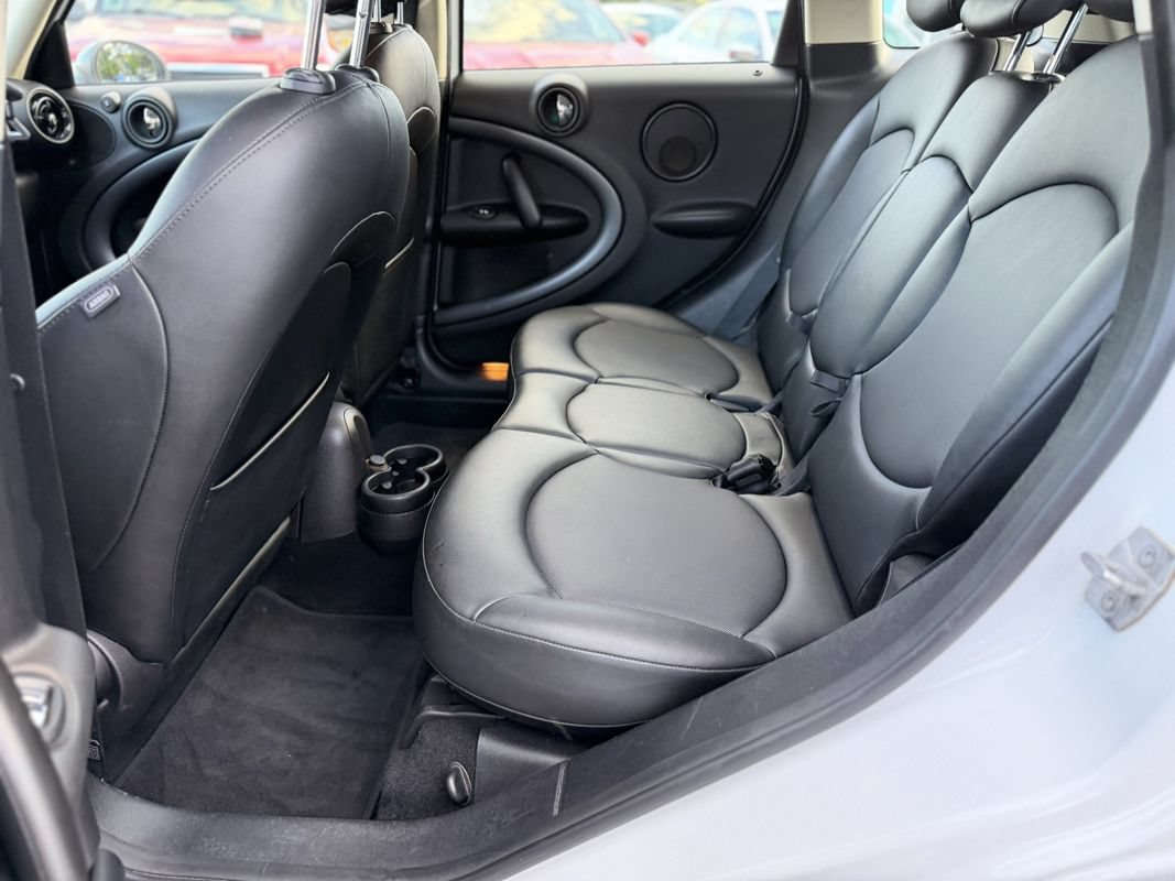 Used 2015 MINI Cooper Countryman S AWD/4WD image 12