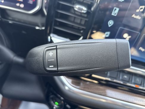 New 2026 Chevrolet Silverado 1500 LT image 23