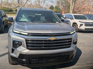 New 2026 Chevrolet Traverse High Country FWD video 2