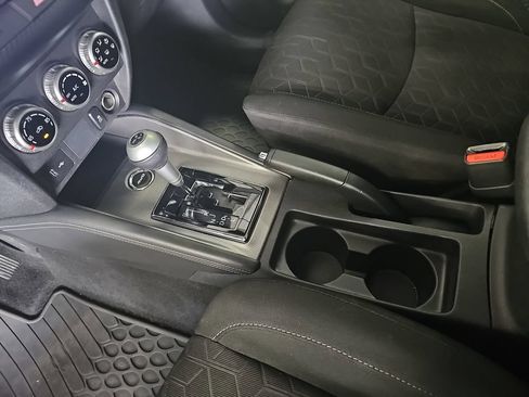 Used 2024 Mitsubishi Outlander Sport ES AWD/4WD image 25