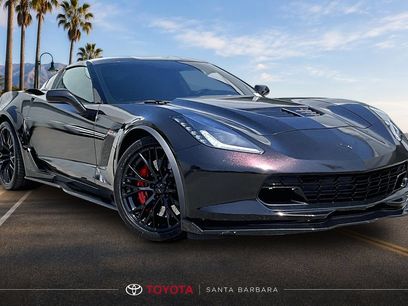 Used 2015 Chevrolet Corvette Z06 w/ 2LZ Preferred Equipment Group