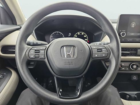 Certified 2024 Honda HR-V LX image 17