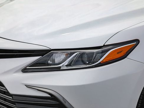 Certified 2023 Toyota Camry LE FWD image 6
