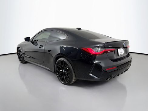 New 2026 BMW 430i xDrive Coupe w/ M Sport Package image 7