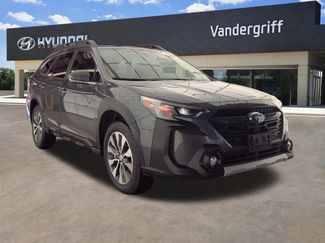 Used 2025 Subaru Outback Limited video 1