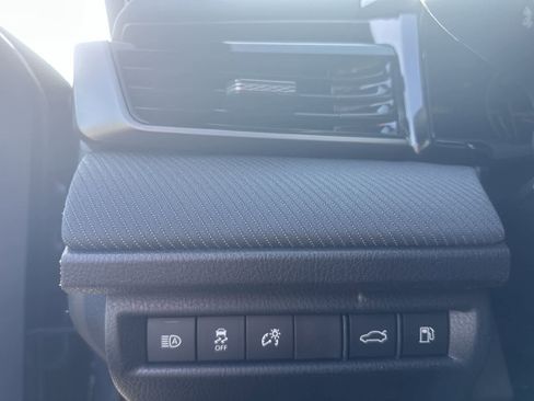 New 2026 Toyota Camry SE image 22