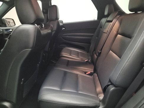 Used 2022 Dodge Durango GT RWD image 18