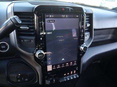 New 2026 RAM 2500 Tradesman image 7