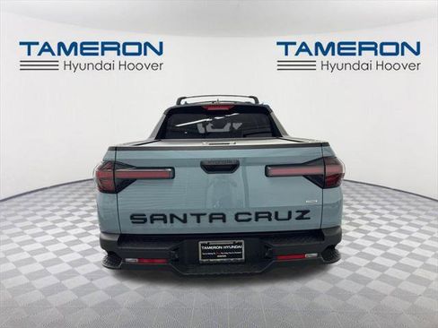 New 2026 Hyundai Santa Cruz SEL image 4