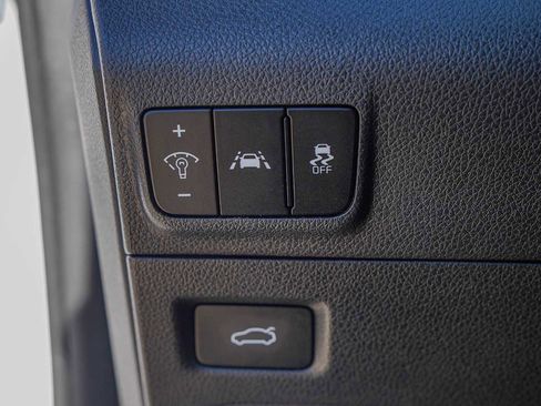 Used 2022 Kia K5 GT-Line image 21