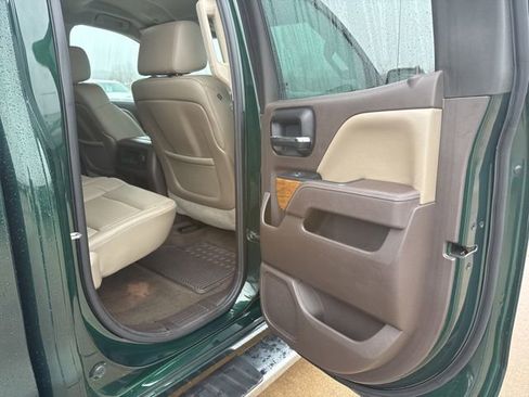 Used 2014 Chevrolet Silverado 1500 LTZ w/ LTZ Plus Package image 20