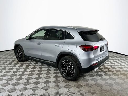 New 2026 Mercedes-Benz GLA 250 image 5