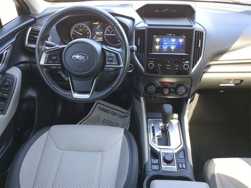 Used 2021 Subaru Forester Premium w/ Popular Package #1 image 12