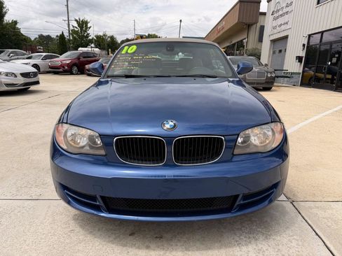 Used 2010 BMW 128i Convertible RWD image 18