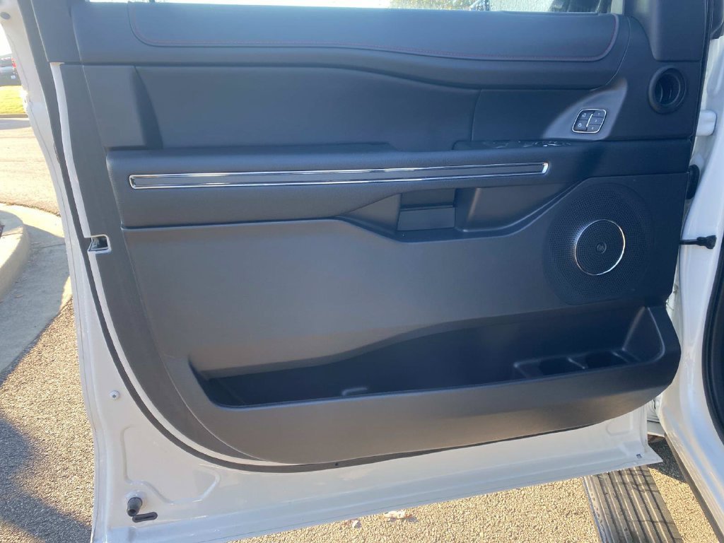 Certified 2023 Ford Expedition Max Limited RWD image 19