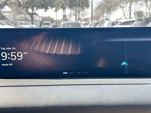 Used 2022 Genesis GV80 2.5T w/ Advanced Package 03 image 16