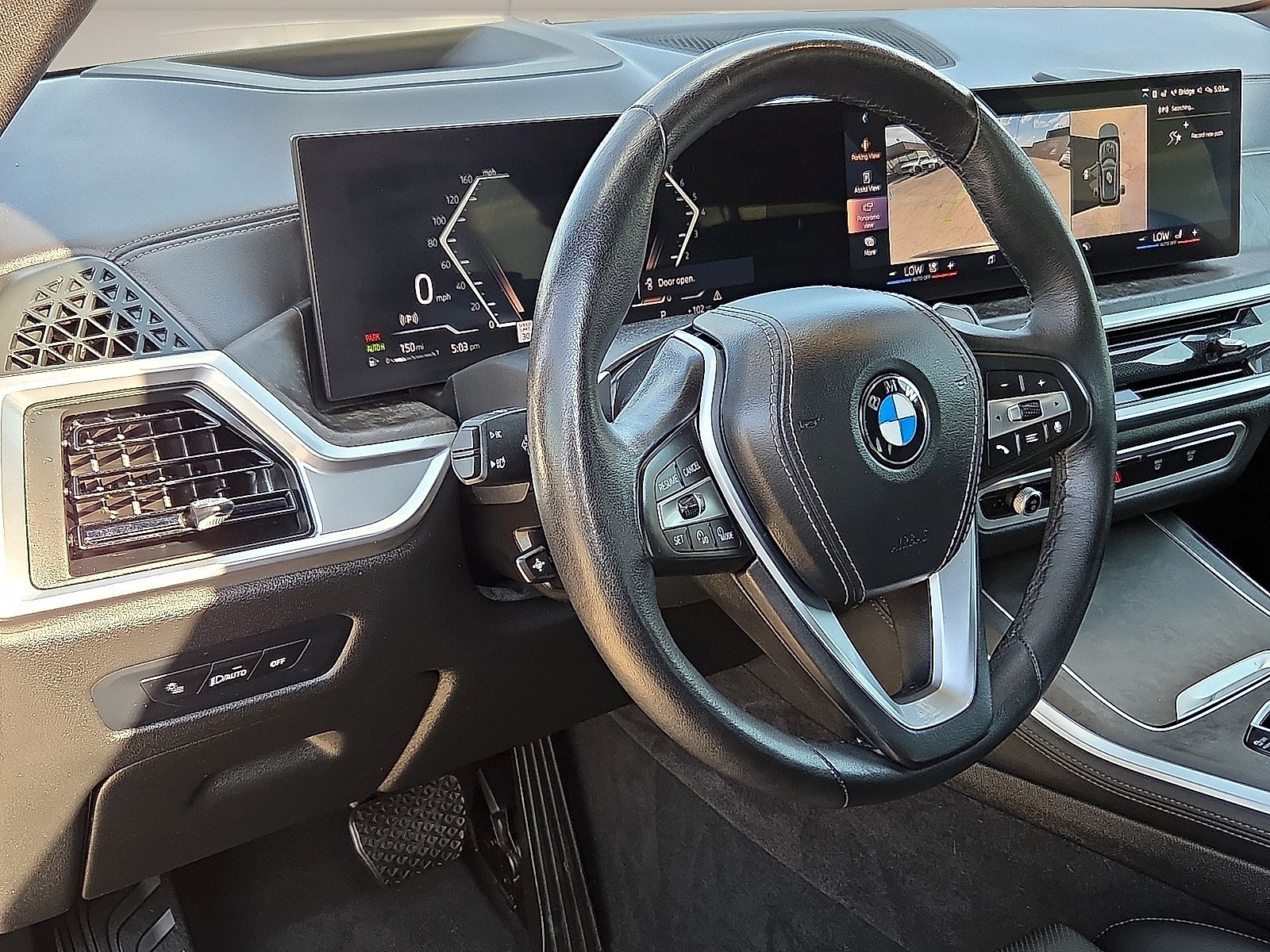 Used 2025 BMW X5 xDrive40i AWD/4WD image 14