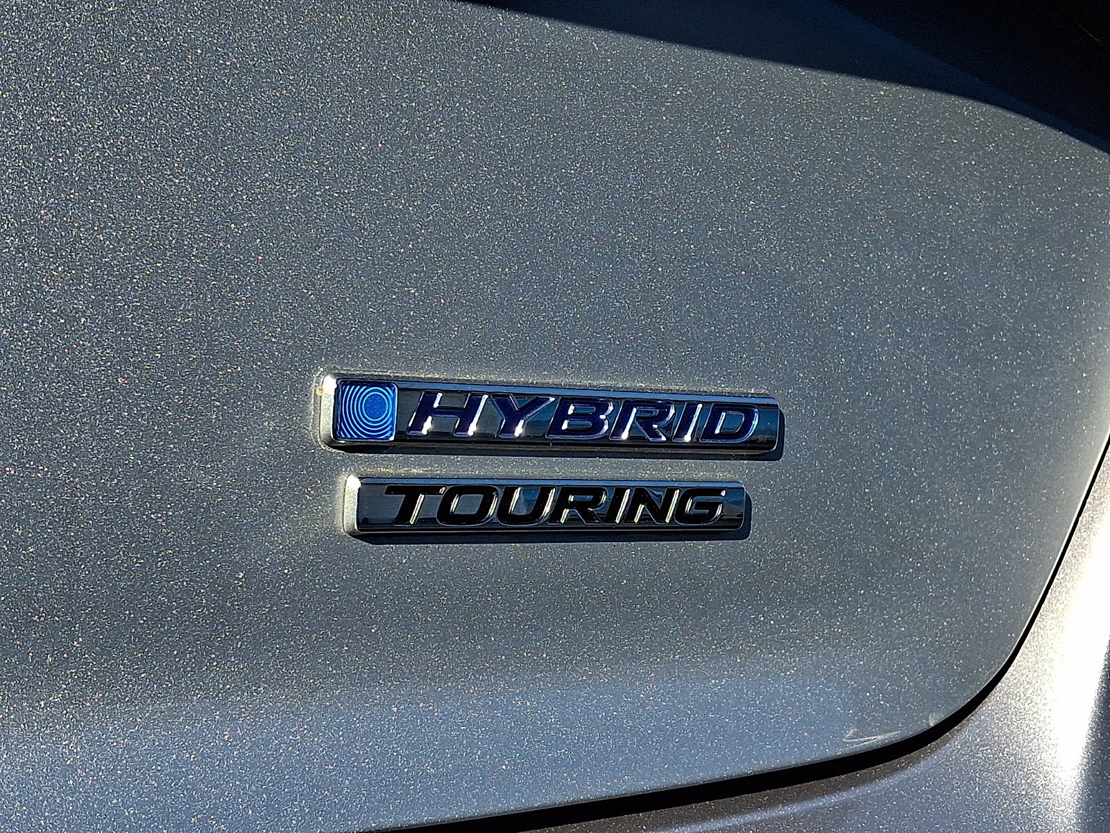 Used 2024 Honda Accord Touring image 36