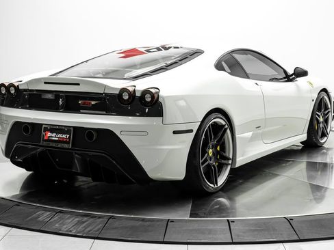 Used 2009 Ferrari F430 Scuderia RWD image 6