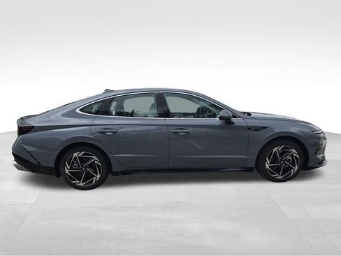 New 2026 Hyundai Sonata SEL AWD/4WD image 6