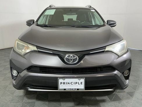 Used 2016 Toyota RAV4 XLE FWD image 3