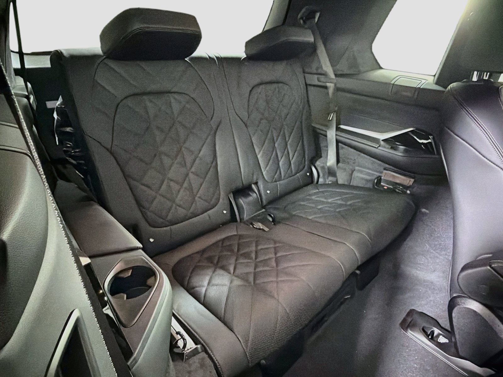 New 2027 BMW X7 xDrive40i w/ Executive Package AWD/4WD image 30
