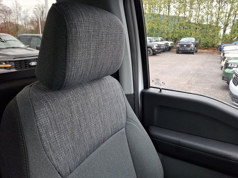 New 2026 Ford F350 XLT image 14