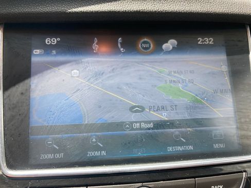 Used 2019 Buick Encore Essence w/ Experience Buick Package AWD/4WD image 23