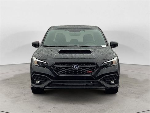 New 2025 Subaru WRX Premium image 8