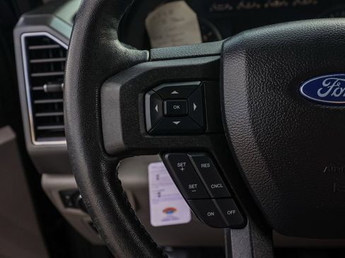 Used 2020 Ford F150 XLT w/ Equipment Group 302A Luxury image 27